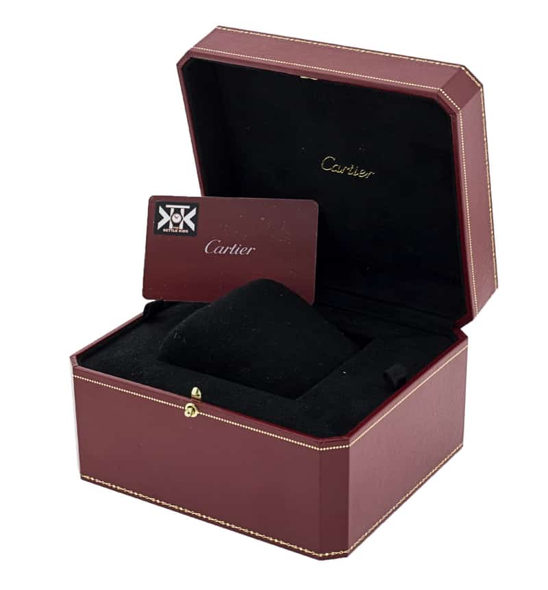 Cartier Santos de Cartier WSSA0037
